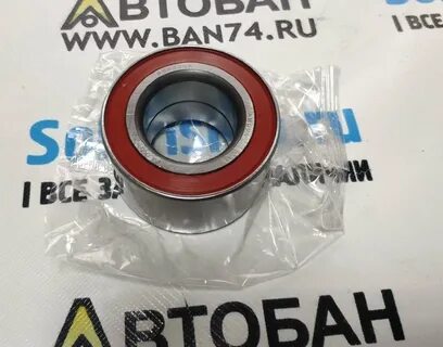 Ступичный подшипник передний ланос артикул