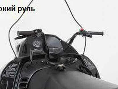Руль тайга варяг
