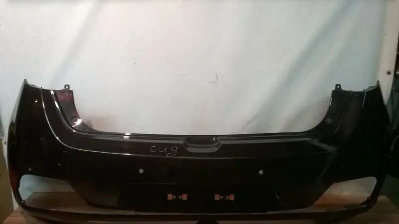 Бампер задний ceed jd. 86611a2000. бампер kia 86611a2000. задний бампер киа сид. задний бампер киа сид 2013.