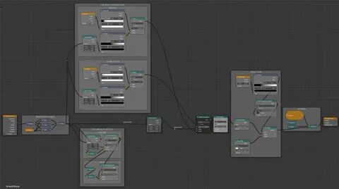Project individual elements