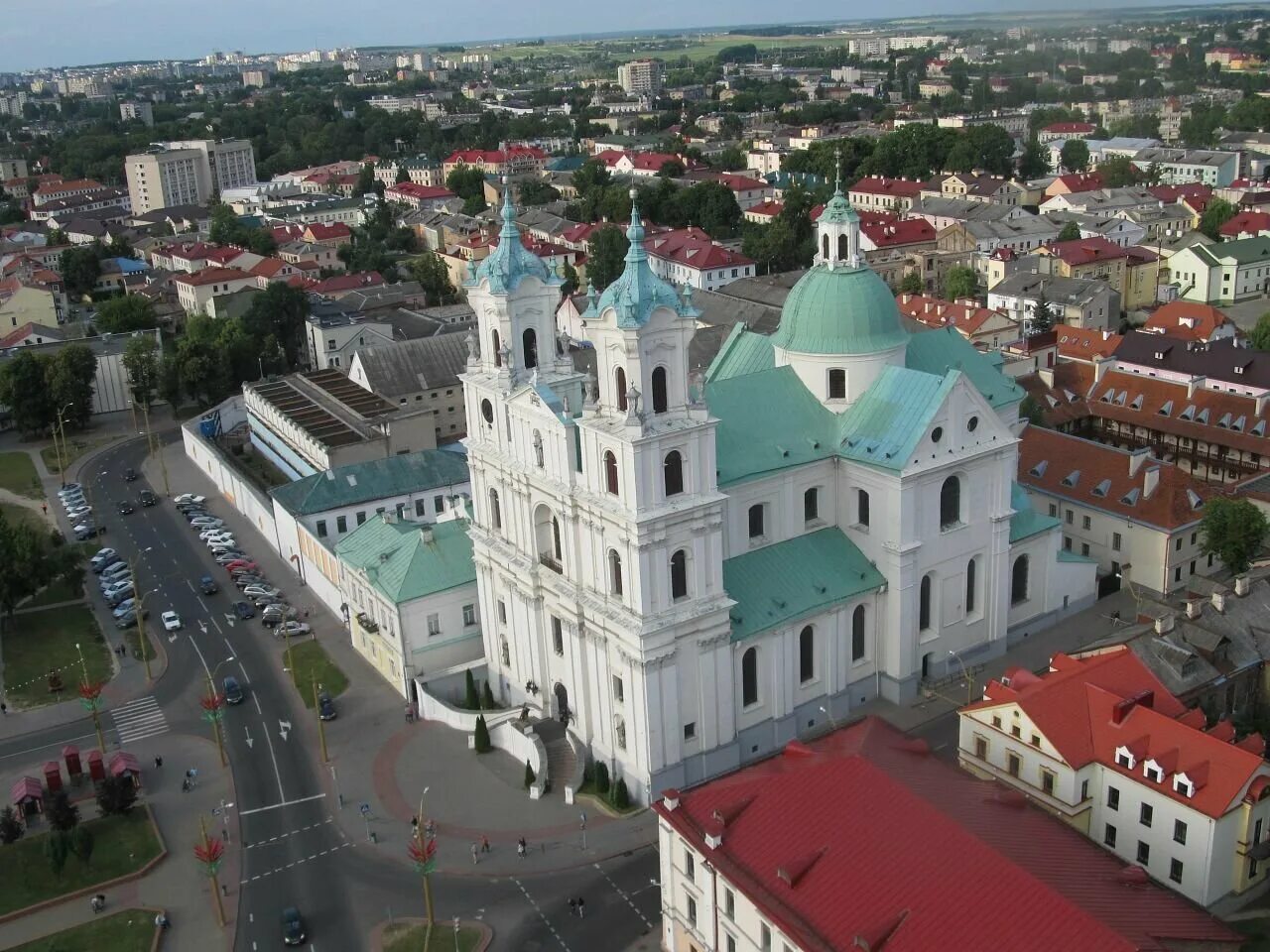 Сайт г гродно. Город Гродно Беларусь. Белорусский город Гродно. Гродно центр города.