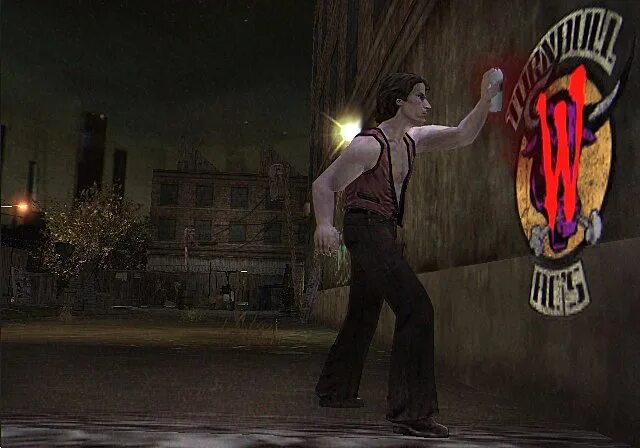 Как пройти игру warriors. The warriors (игра). the warriors ps2. the warriors 2005. the warriors (xbox).