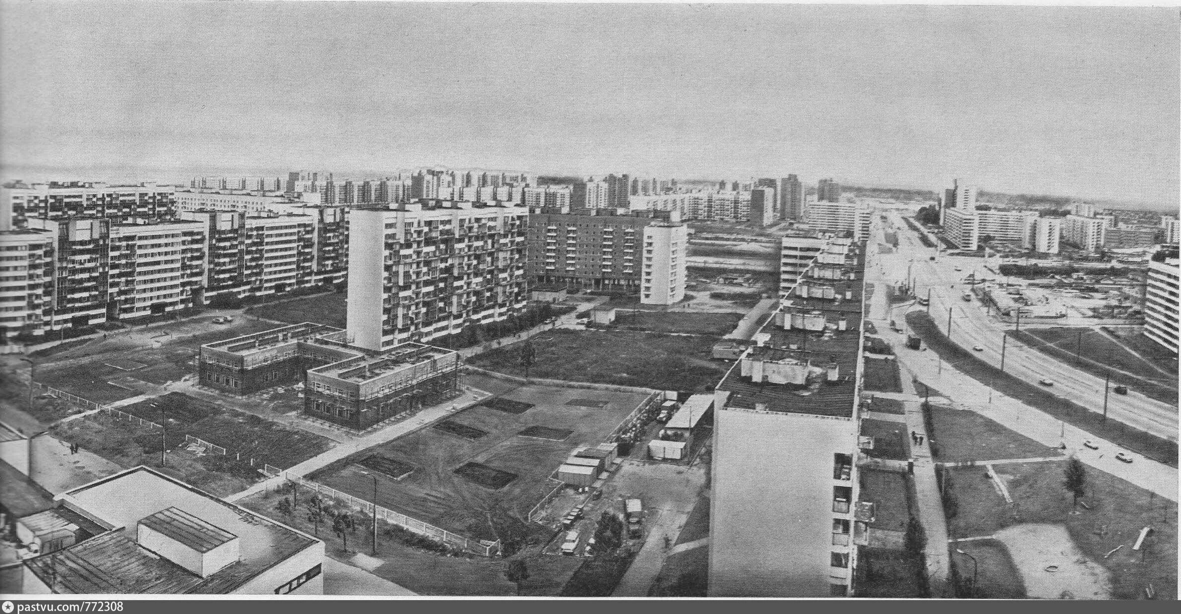 Острова 90 х