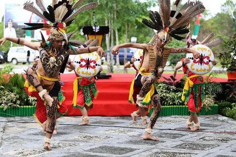 World bahasa indonesia kesenian daerah