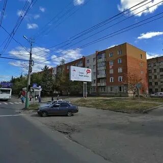 Фурманова 3