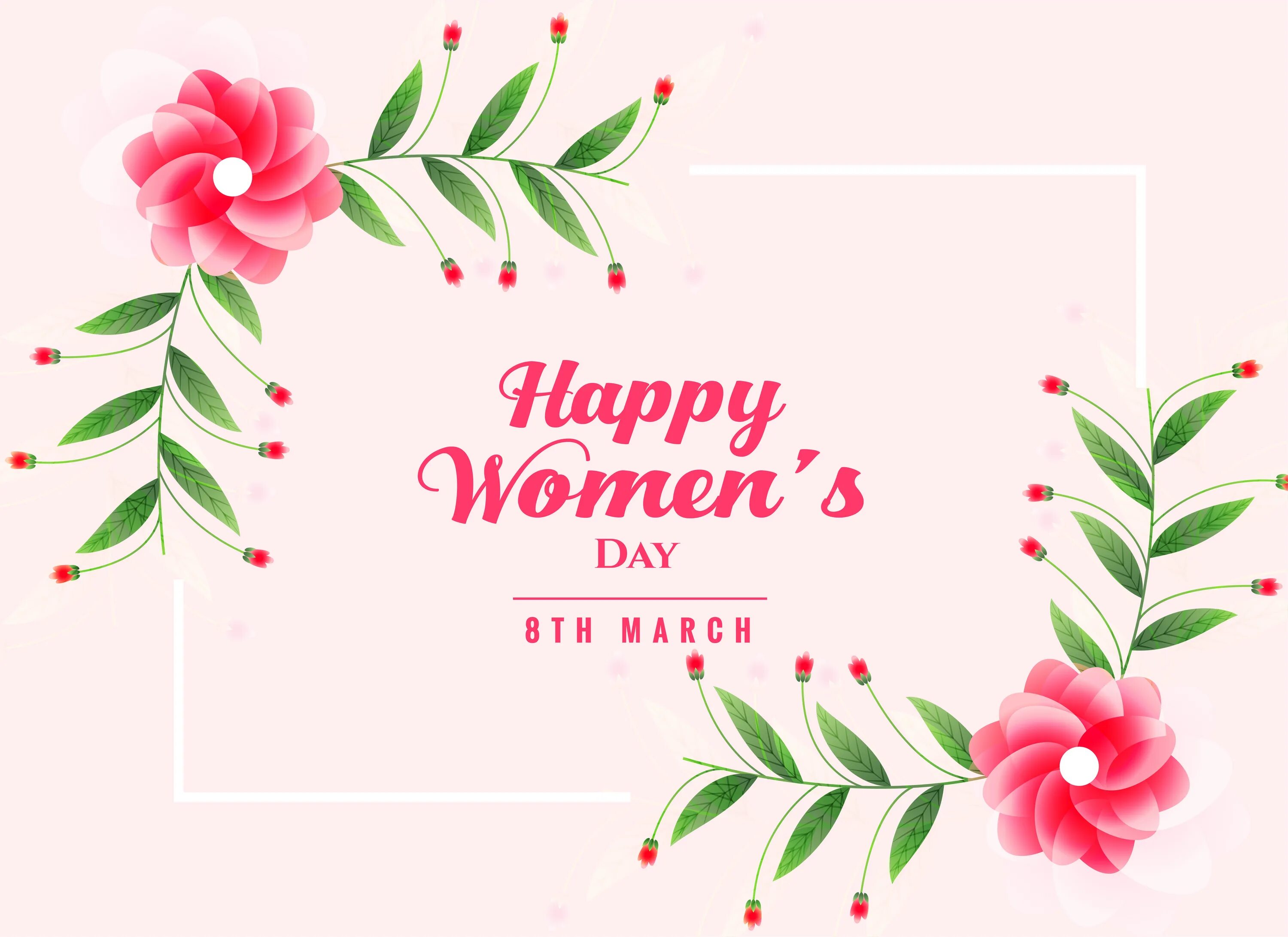 Happy woman day перевод на русский. Happy women's Day открытки. Happy womans Day стильные открытки. Happy women's Day надпись.