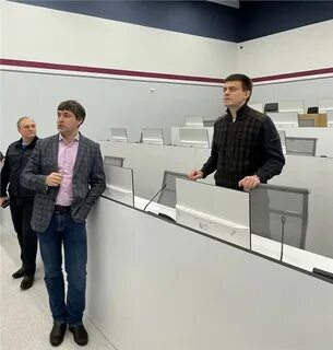 Хорошая работа красноярск