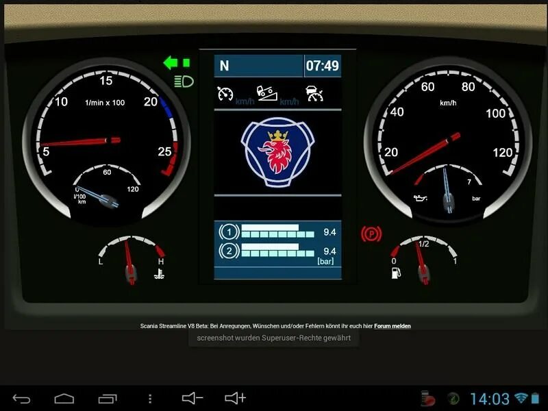 Sim dashboard ets 2. 2. 2. Volvo fh16 dashboard. Крупный dashboard.