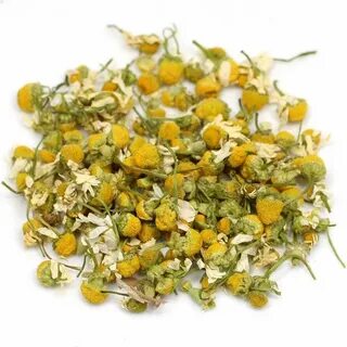 Ромашка сушит кожу
