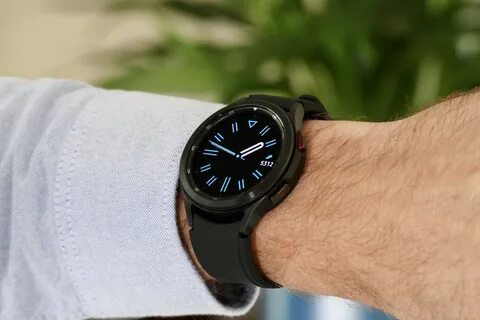 Смарт вотч 4 классик