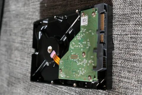 Wd blue 2 тб