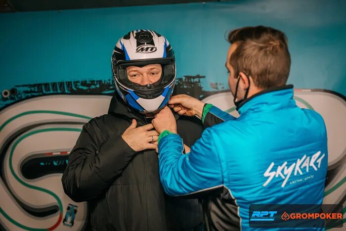 Сумасшедший speed up