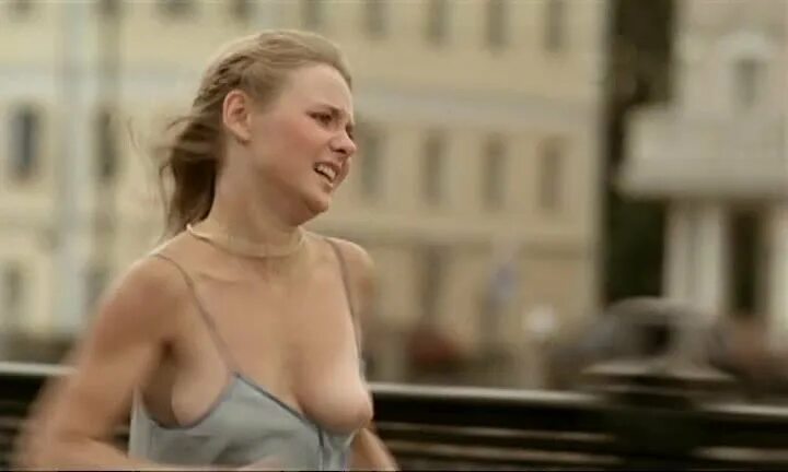 Карина Разумовская Голая В Кино