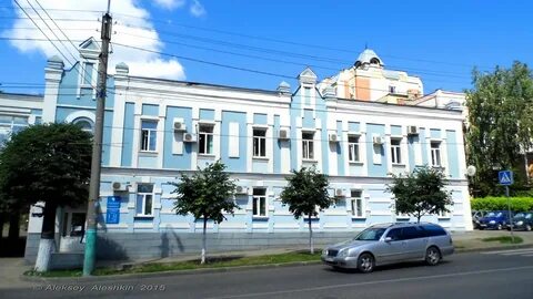 Куйбышево пенза