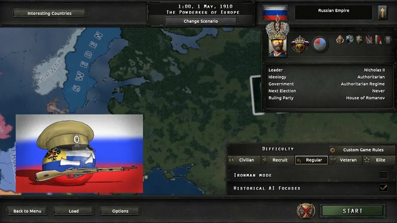 Hearts of iron 4 redux. Кайзер hoi 4.