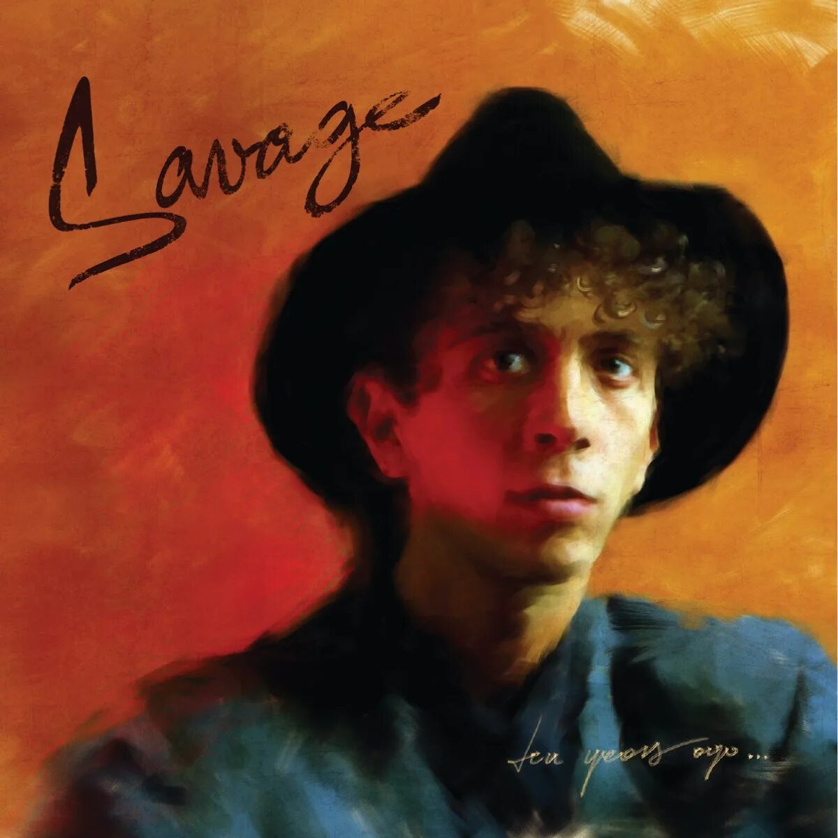 It was 10 years ago. It was 10 years ago. It was 10 years ago. Roberto zanetti savage. It was 10 years ago.