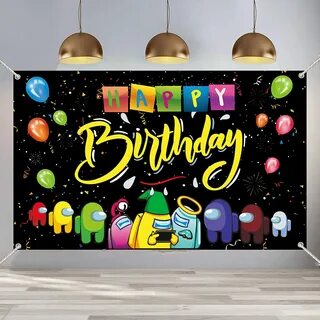 Us birthday