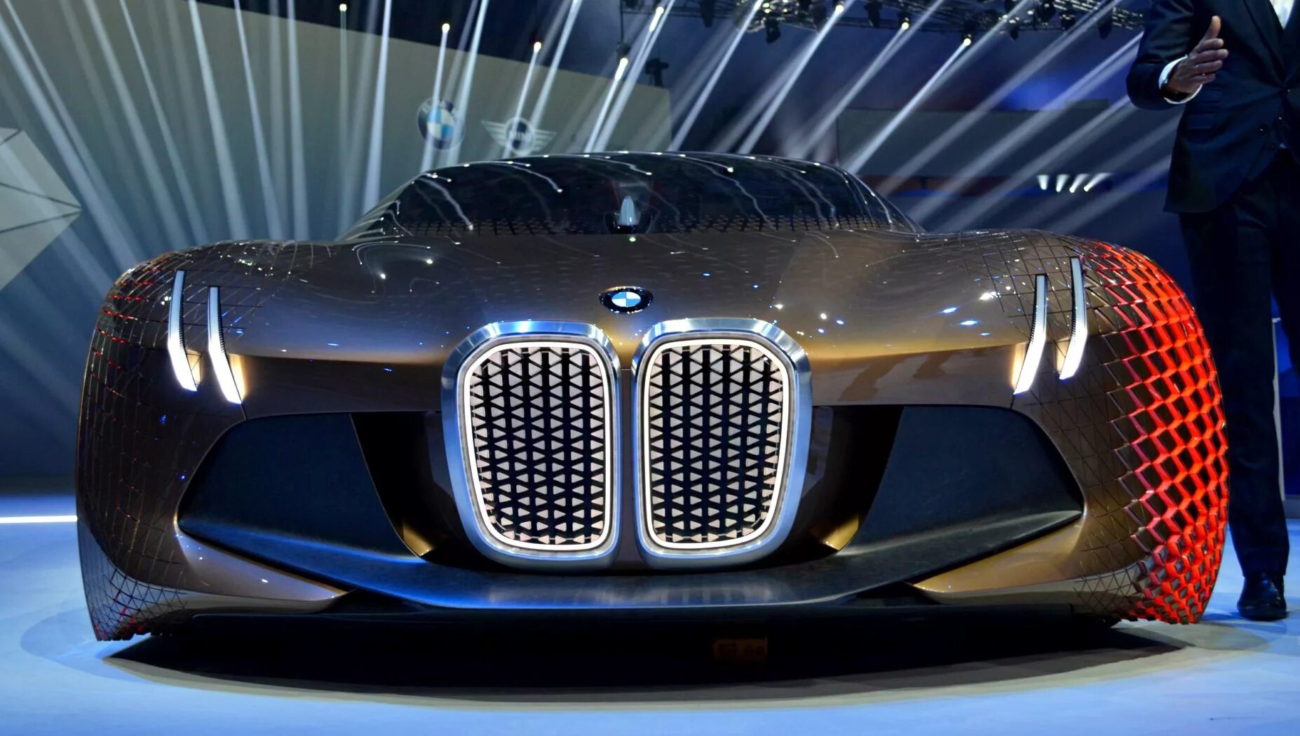 Автомобили нового поколения. BMW Vision 100. БМВ Некст 100. БМВ ВИЗИОН Некст 100. БМВ Vision m next 100.