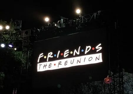 Inside friends