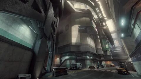 Halo 4 2012