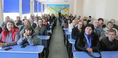 Университетский колледж огу