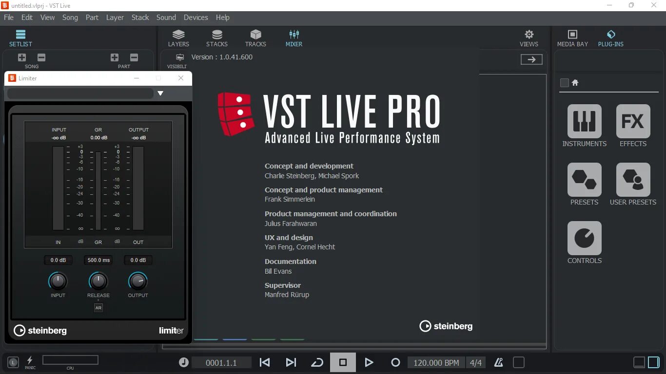 Live pro 2 обзор. Steinberg - vst live pro. steinberg vst. vst live pro.