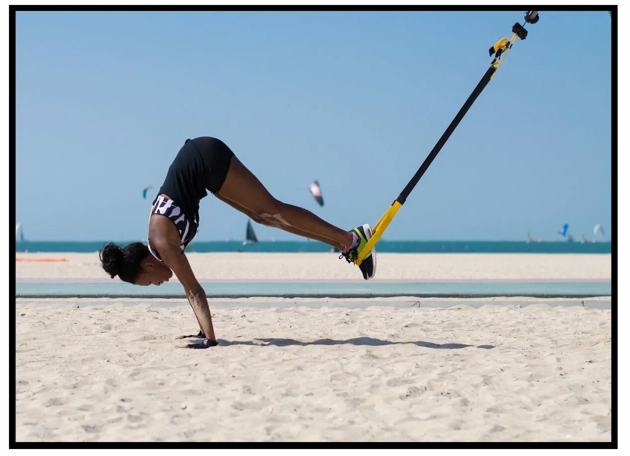 This exercise difficult
