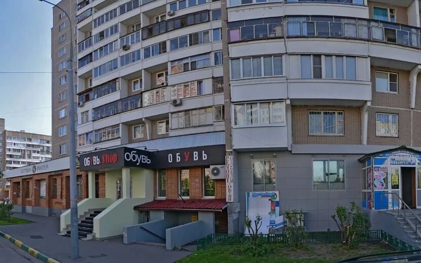 Панорама: МСК Промтехальп, промышленный альпинизм, Жулебинский бул., 33, корп. 1