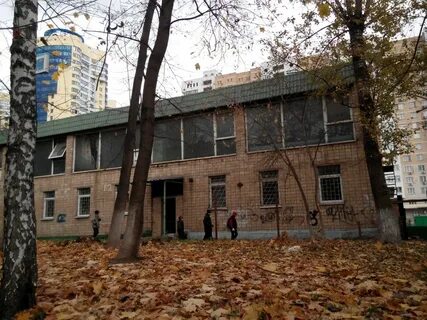 Маяк в реутово