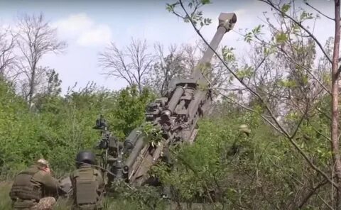Бои в суджанском районе
