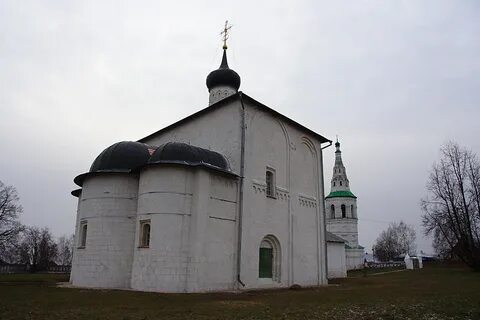 Храмы северо восток