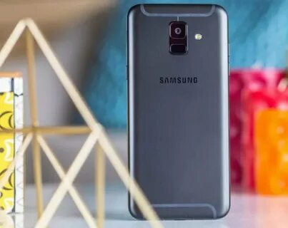 Телефон самсунг 6 плюс