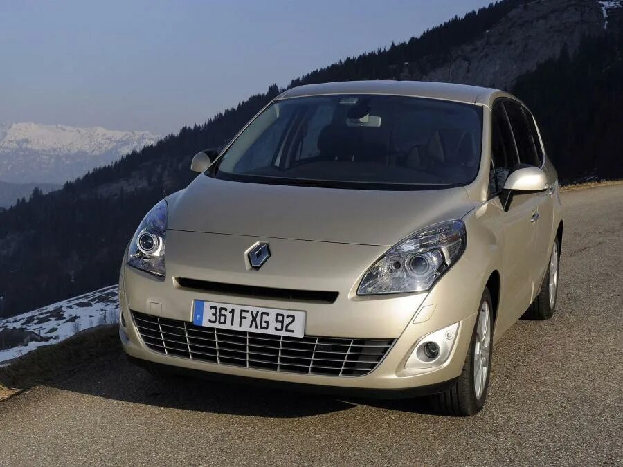 Renault scenic 2009. Renault Grand Scenic. Рено Гранд Сценик 2009. Renault Grand Scenic 3. Renault Grand Scenic 2.