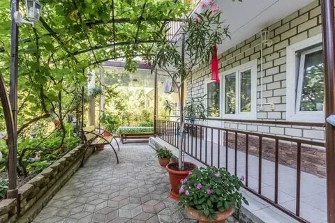 Кабардинка улица революционная