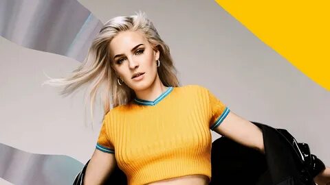 Marshmello And Anne-Marie Wallpapers.