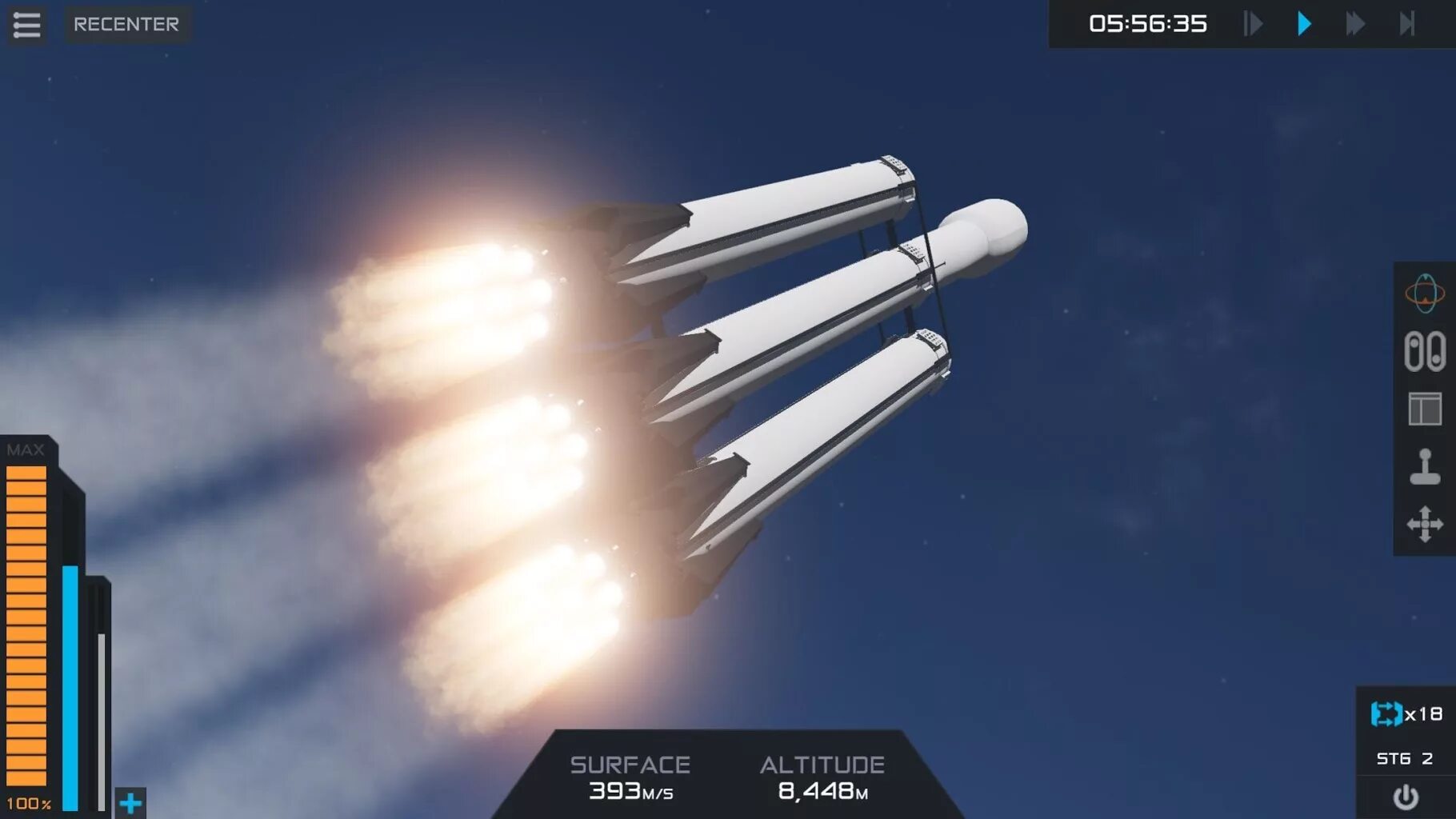 Simple Rockets 2. SIMPLEROCKETS 2 ракета. Космические симуляторы на андроид. Симулятор запуска ракеты. Игра про запуск