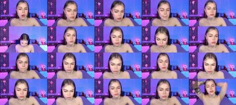 salimurrr ts 15-01-2023 Chaturbate trans Webcam.