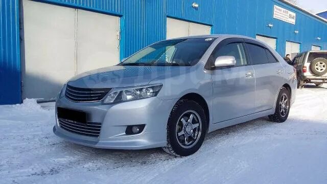 Купить кузов тойота аллион 260. Тойота Аллион 260 кузов. Toyota Allion 260 кузов. Обвесы на Аллион 260 кузов. Аллион 260 кузов 2010.