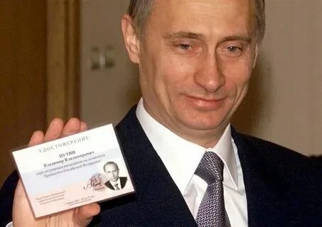Сколько было лет владимиру владимировичу