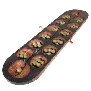 Мангала игра