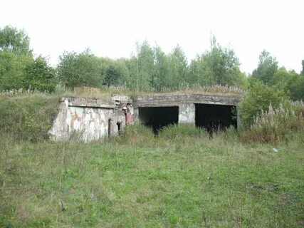 Сооружение 6