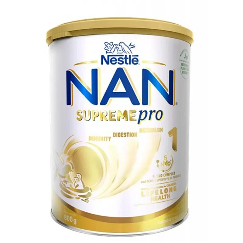 Купить смесь nan. Смесь нан супреме. Смесь nan Supreme 1. Nestle nan 3 Supreme. Детское молочко нан Нестле.