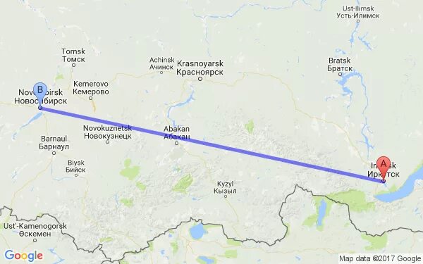 Сколько от тюмени до новосибирска. Новосибирск Иркутск. Иркутск и Новосибирск на карте. Маршрут Новосибирск Иркутск. Иркутск Барнаул на карте.