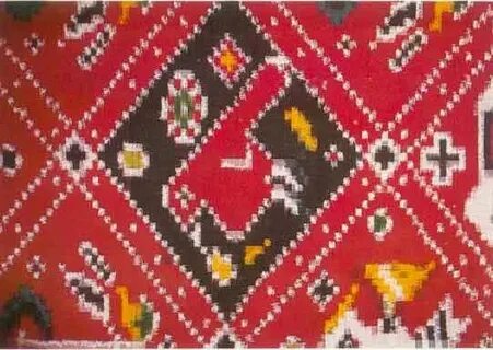 Пата секи