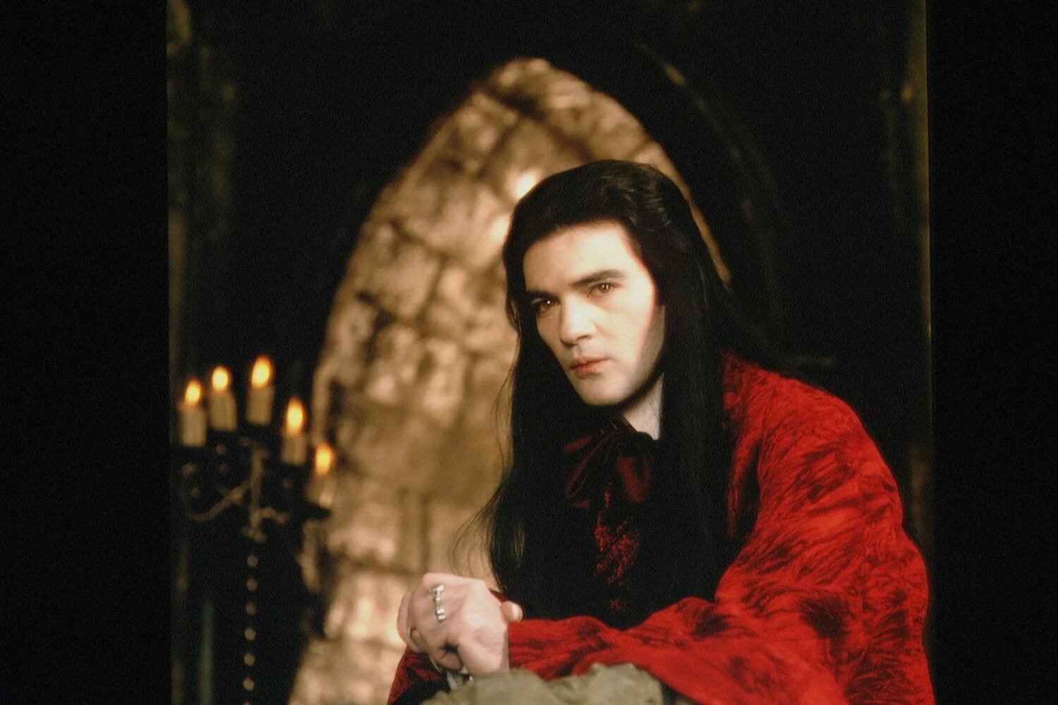 Interview with the vampire watch