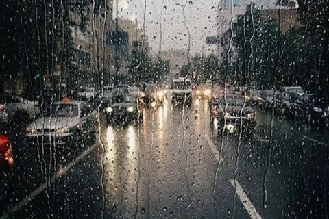 Почему приходит дождь