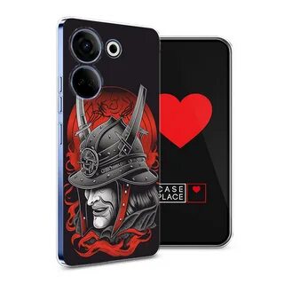 Tecno go 2024 чехол