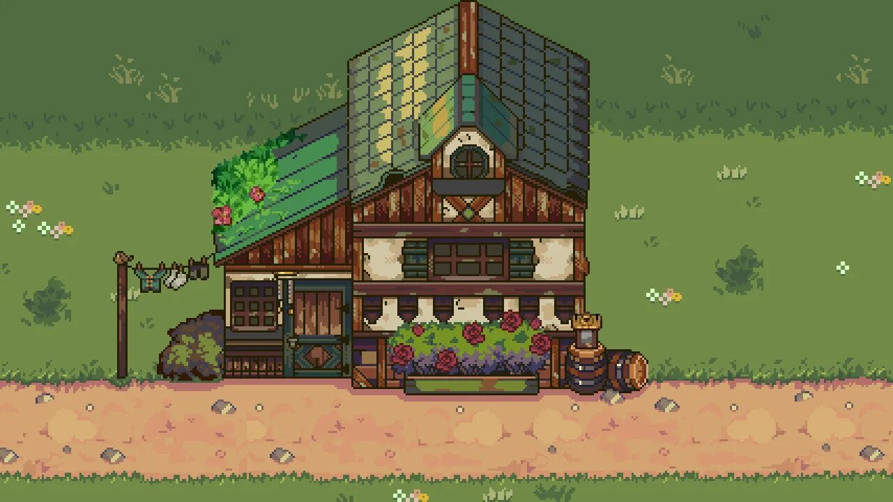 Pixel farm. Sun haven. Пиксельные Sun haven. Haven игра арты. Cozy Pixel Art.