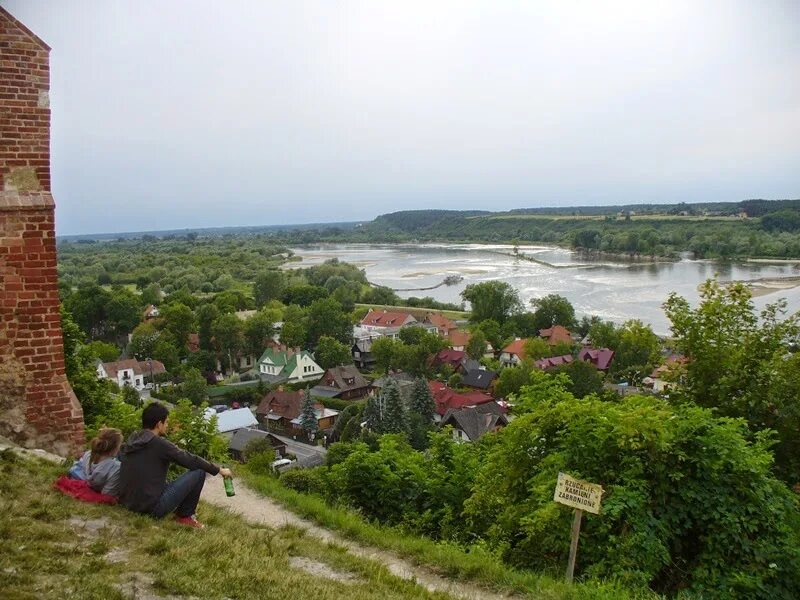 озеро в кракове. висла раньше. город лудза латвия. висла польша. река висла краков мост.