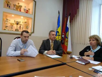 Управа щукино
